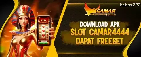 Bonus Spesial Download hebat777 APK screenshot